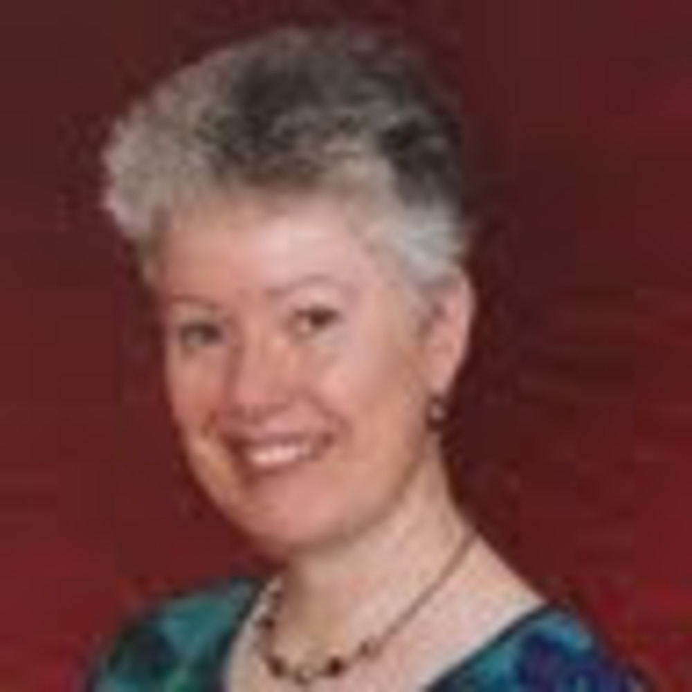 Meet your Posher, Lynnette